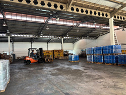 Tuas South Connection (D22), Factory #545700401